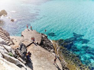 Cala Clara, Mallorca