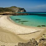 Cala Font Celada en Mallorca