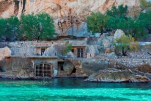 Cala Sant Vicenç: cuatro calas de aguas cristalinas en el norte de Mallorca Cala Sant Vicenç