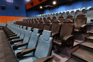 Cines en Mallorca: dónde ver una película y qué ofrece cada sala Cines en Mallorca