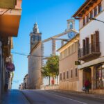 Consell, Mallorca
