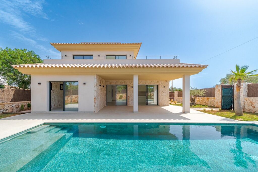 Comprar vivienda en Mallorca siendo extranjero