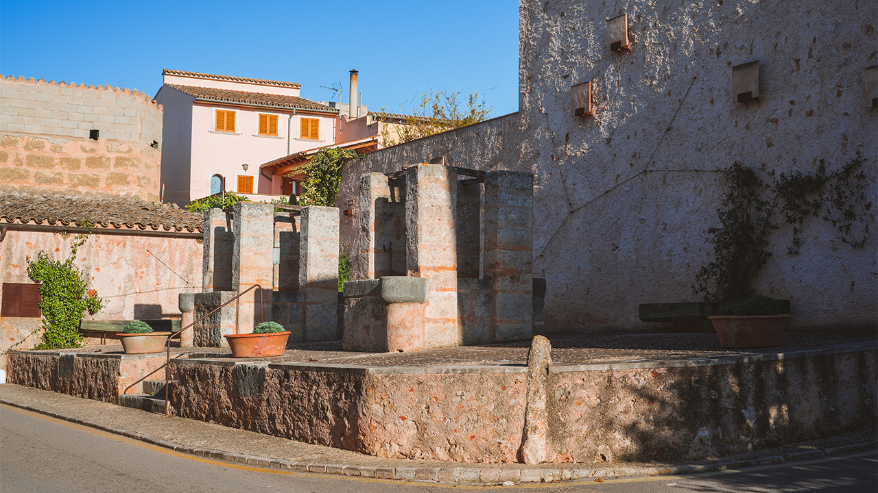 Costitx, Mallorca