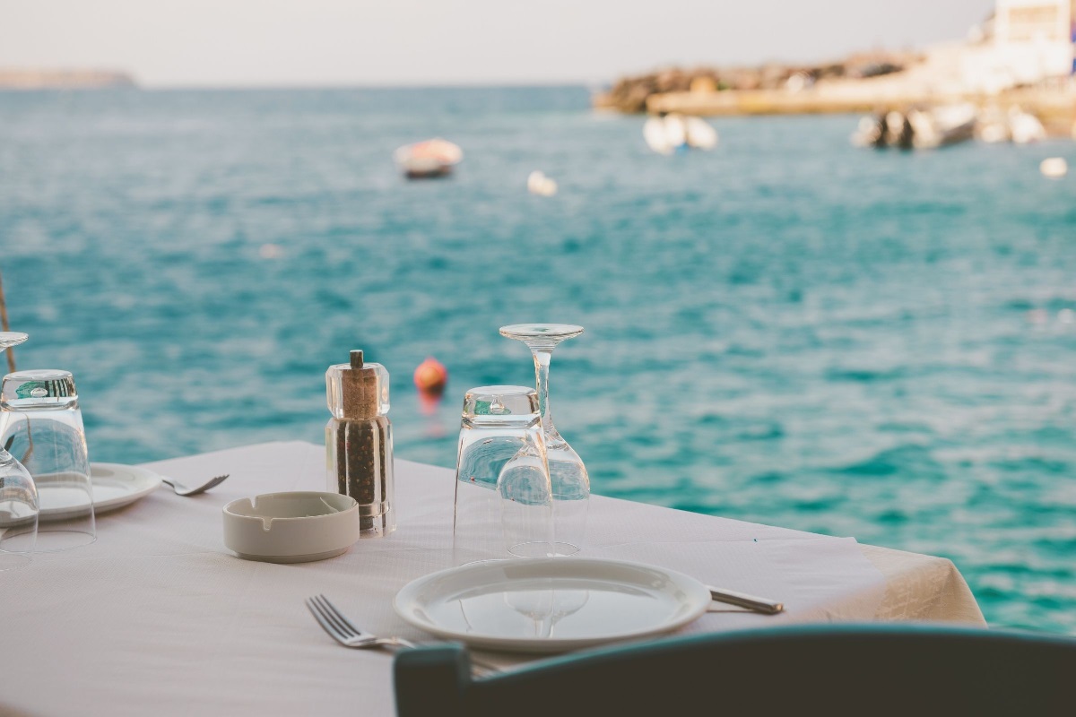 Precios para comer en Mallorca en 2026