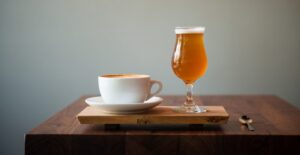 ¿Cuánto cuesta una cerveza en Palma? ¿Y un café? Los precios que encontrarás en sus bares ¿Cuánto cuesta una cerveza en Palma? ¿Y un café?