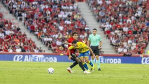 ¿Dónde ver los partidos del Real Mallorca en la temporada 2026-2027? Dónde ver el Real Mallorca: canales y precios