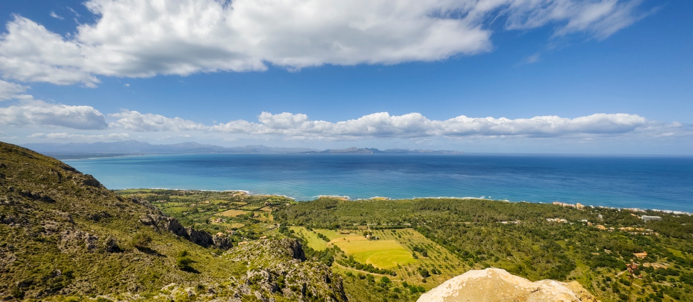 Mallorca en noviembre: 7 excursiones perfectas para disfrutar del otoño