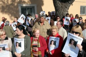 Expedientes abiertos de Mallorca: crímenes que siguen sin resolver Expedientes abiertos de Mallorca