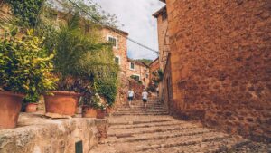 Fornalutx, Mallorca: qué ver en uno de los pueblos más conocidos de la Tramuntana Fornalutx, Mallorca