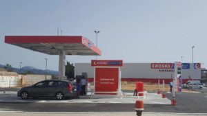 Gasolineras baratas en Mallorca: dónde repostar al mejor precio gasolineras baratas en Mallorca