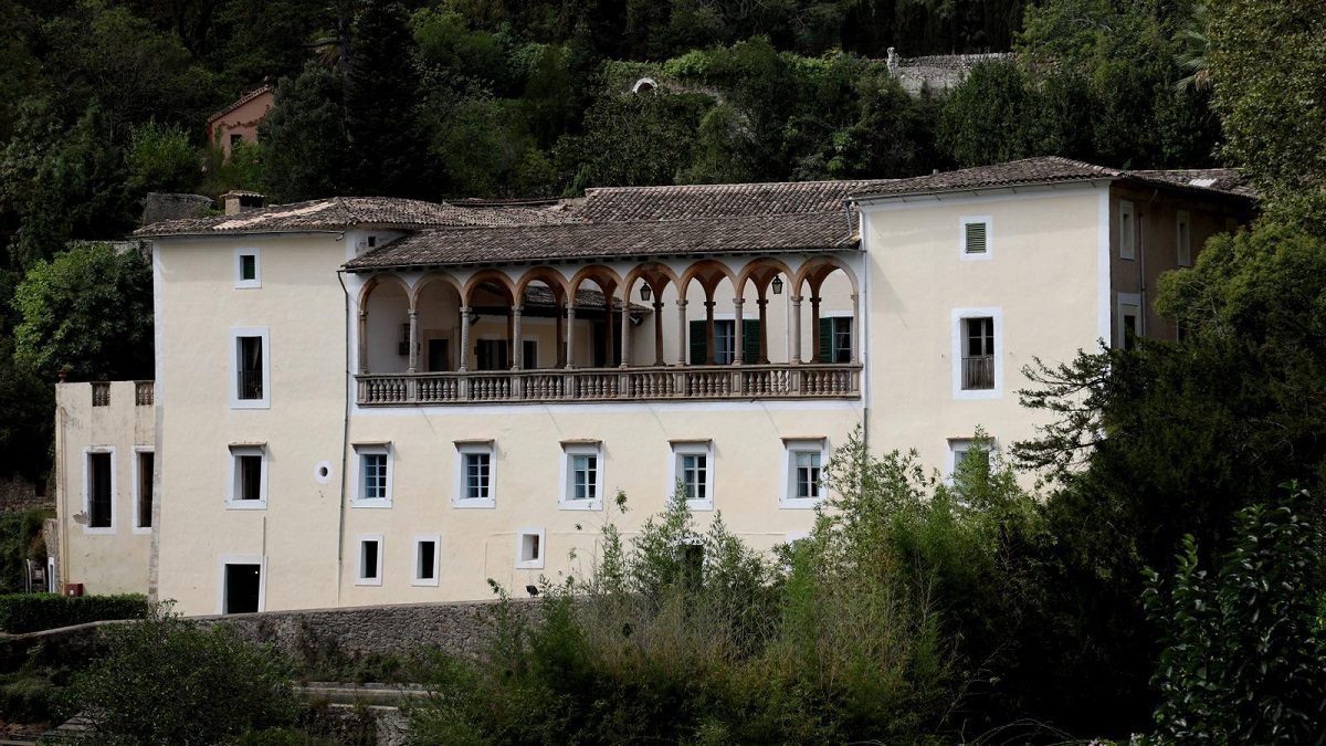 La Granja de Esporles