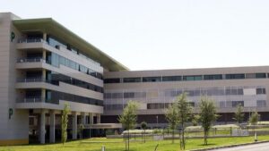 Hospitales de Mallorca