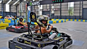 karts mallorca