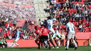 RCD Mallorca vs Atlético Baleares: la historia del gran derbi de Palma RCD Mallorca vs Atlético Baleares