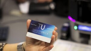 Cómo solicitar la Tarjeta Única o Tarjeta Intermodal de Mallorca: requisitos, precio y dónde conseguirla Cómo sacar la Tarjeta Única de Mallorca