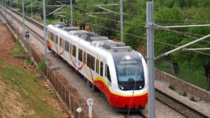 Tren de Mallorca: todas las líneas, estaciones y cómo viajar desde Palma Tren de Mallorca